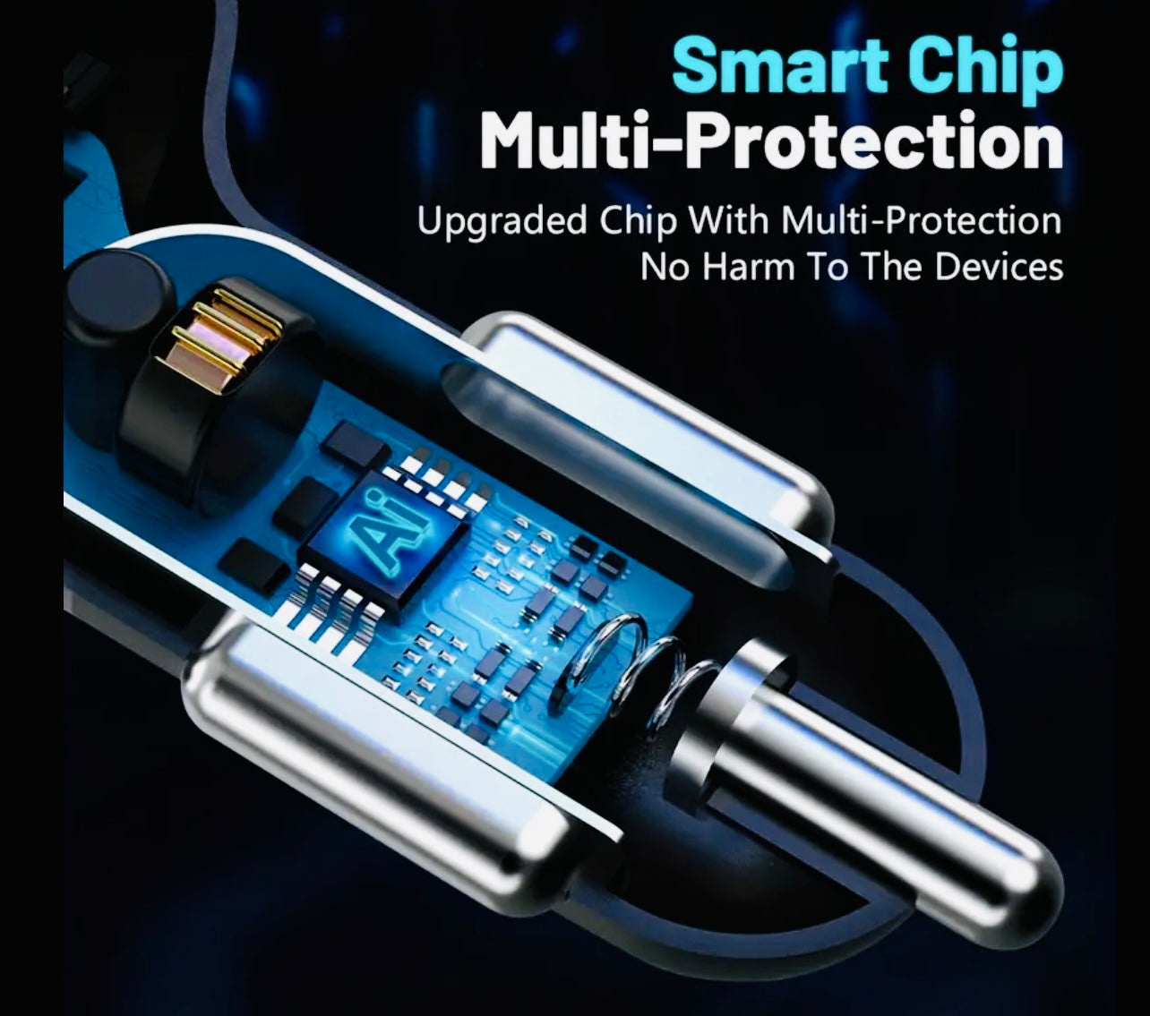 Car Fast Charger