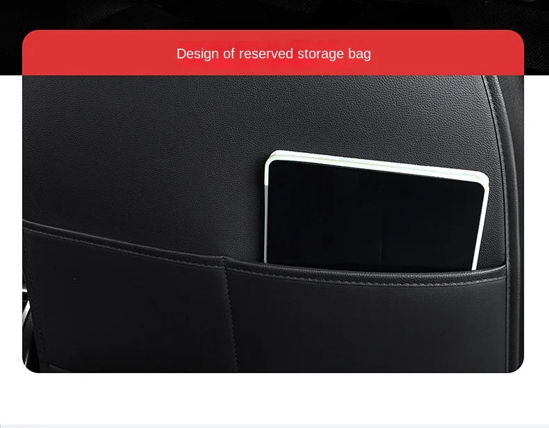 1 PC universal PU leather car seat cover for AUDI All car models A3 Sportback A1 A4 A5 A6 A6L A7 A8 A8L interior Accessories
