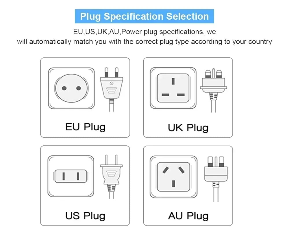 8MP Wifi IP Outdoor Wireless Security Surveillance PTZ Camera AI Human Tracking 4X Zoom Cameras Two-way Audio HD Night Color Cam
