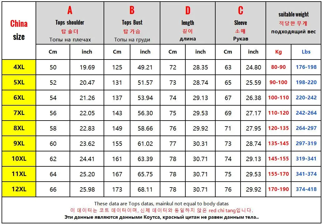 2024 Men's Hooded Shirt Long Sleeve Thickened Polar Fleece Zip-up Hoodies Warm Autumn Winter Jacket Male Big Size 12XL 10XL Plus